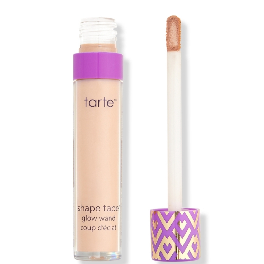 TARTE SHAPE TAPE GLOW WAND VEGAN LIQUID HIGHLIGHTER.